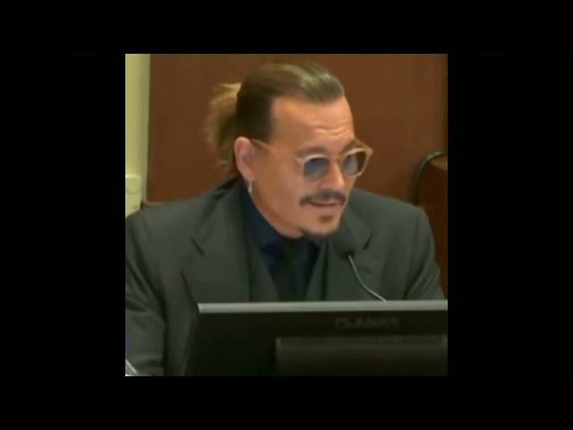 Johnny Depp vs Amber Heard's lawyers | Dragonnetic edits |