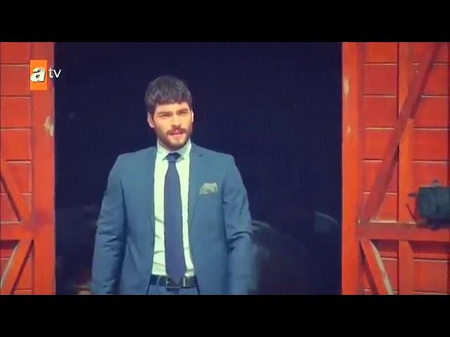 Отомстил, но влюбился  Reyyan & Miran - Ты моя  Hercai. 3 Ветреный