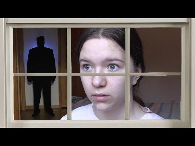 SHADOW MAN: The Full Movie