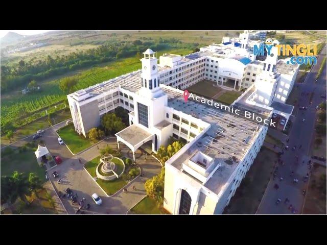 GMIT  a hi-tech engineering college