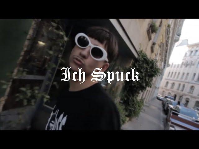 K. Ronaldo - Ich Spuck (UH) (Unofficial Video)