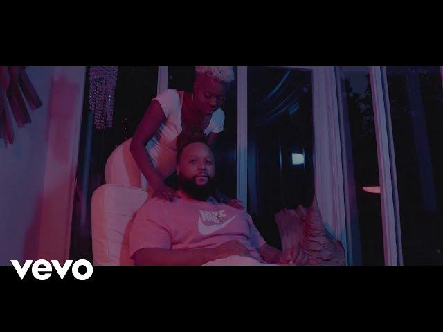 NITRES - Like Dat (OFFICIAL VIDEO) ft. Rico Barrino