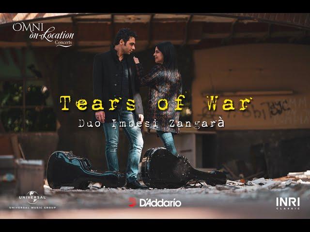 Duo Imbesi Zangara - Tears of War