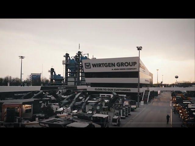 WIRTGEN GROUP