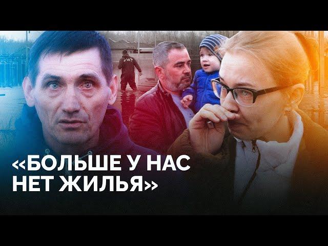 «Мы оказались никому не нужны»: репортаж о наводнении в Оренбургской области / «Новая газета Европа»