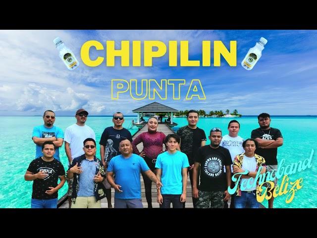 Technoband Belize - Chipilin (Punta) Official Audio