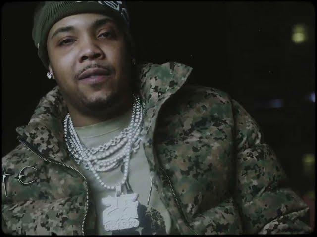 G Herbo - Norfolk (Official Video)