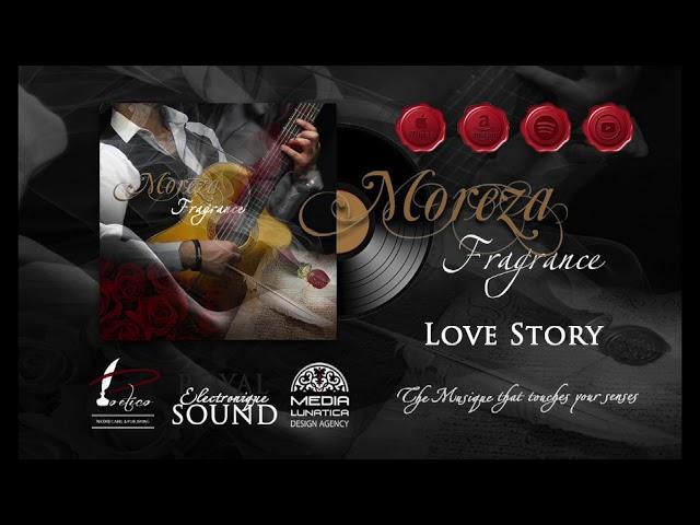 Moreza - Love Story