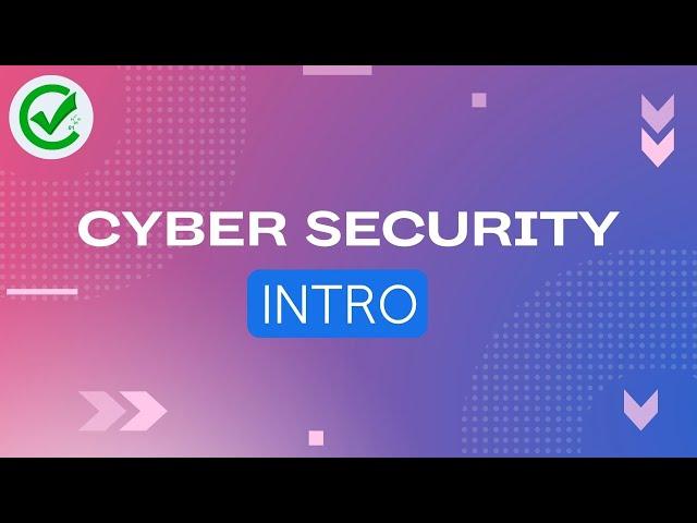 Techpro Education / Cyber Security Intro