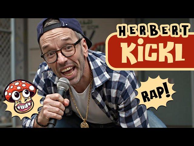 [Satire] Herbert hiphopt heftig! Der Kickl-Rap.