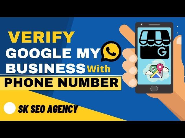 How To google my business instant verification Method 2022