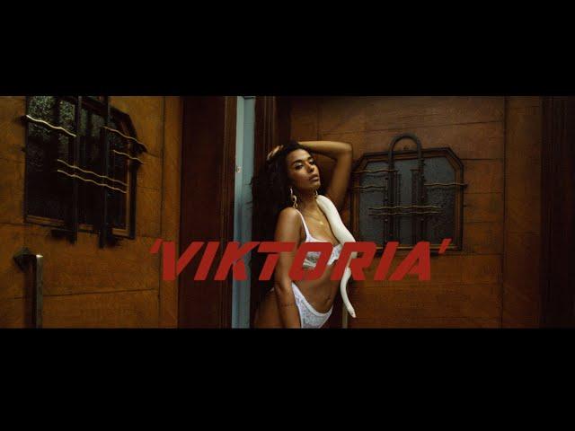 MELISSES x KAS "VIKTORIA" - Official Music Video