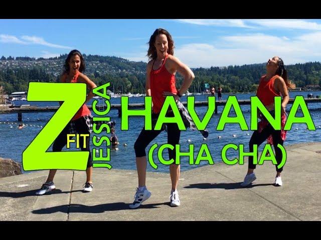 Havana (Cha cha) by Camila Cabello || DanceFit University