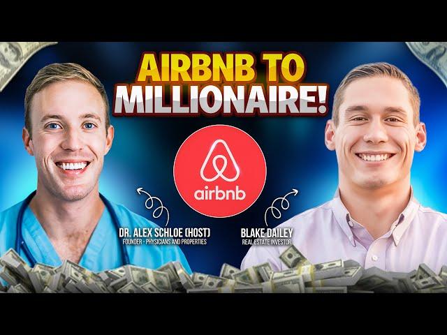 Investing in Boutique Hotels With Blake Dailey | Physicians and Properties