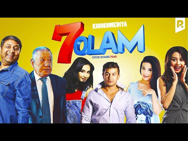 7 olam (o'zbek film) | 7 олам (узбекфильм)