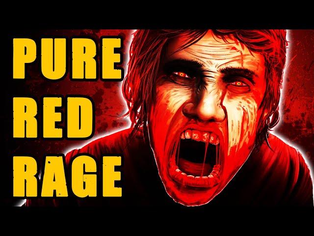 The Most Savage Virus in Horror – The RAGE Virus! (28 Years Later)