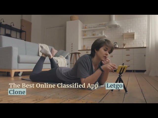 Letgo clone | Letgo clone script |  Olx clone script clone | OfferUp clone | Olx Clone |