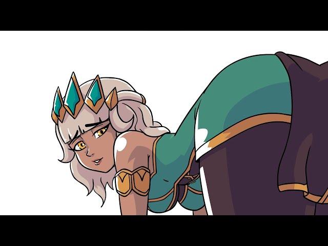 Nero Status (Qiyana Bend)