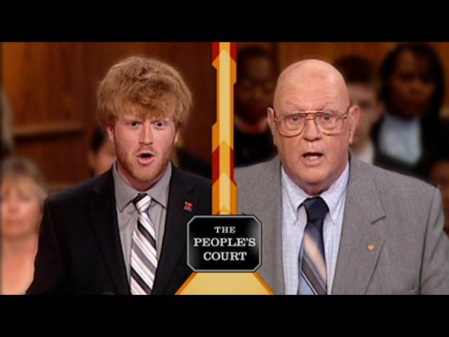 Don't Milk Me | The People's Court