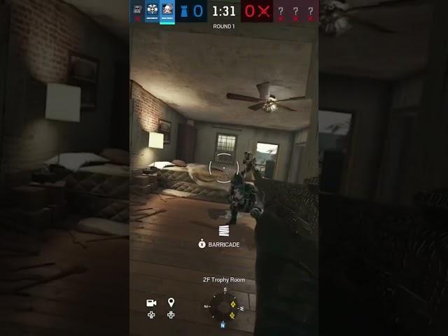 #rainbowsix #r6 #primevideo #prime #cilps