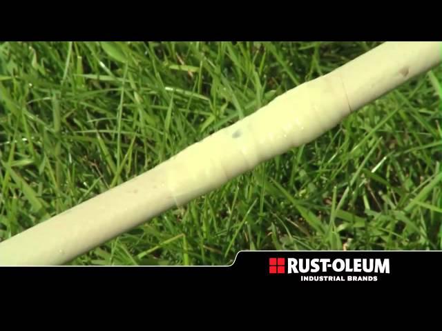 Rust-Oleum Leak Seal Self-Fusing Tape | HD Supply