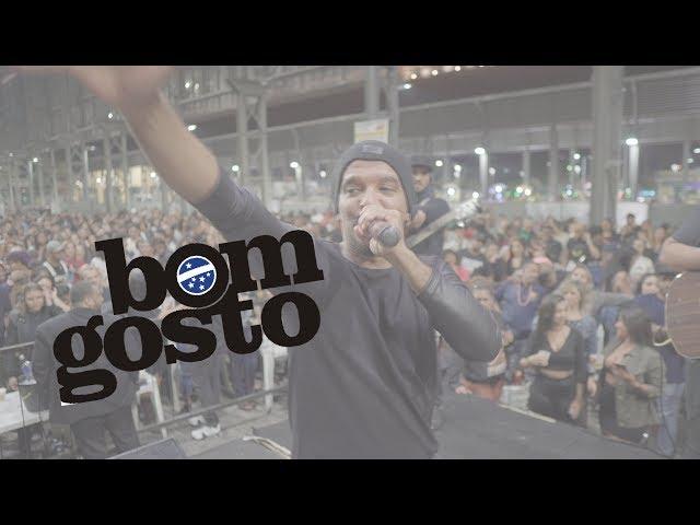 Grupo Bom Gosto | Participação Grupo Katinguelê