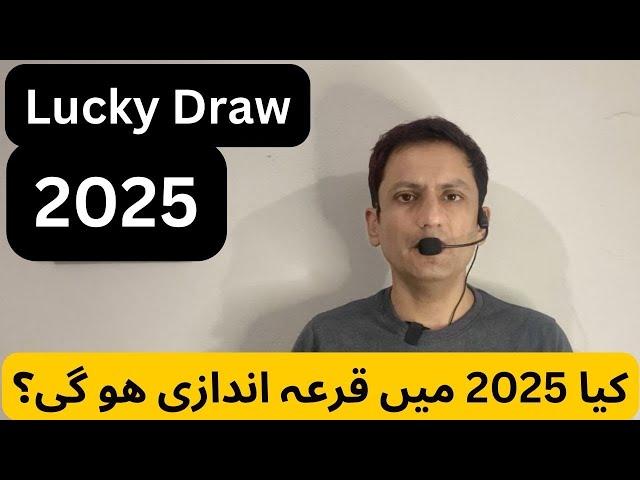 Lucky Draw 2025 for EPS TOPIK TEST | Learn Korean in Urdu & Hindi | EPS TOPIK Exam