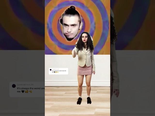 How to dance like Deee-Lite in Groove is in the heart - Dance Meme Serie! #dancememes #deeelite