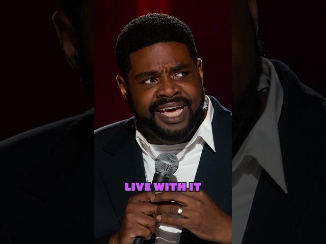 Top .01% of Nature Sounds listeners #standupcomedy #autismlife #spotifywrapped
