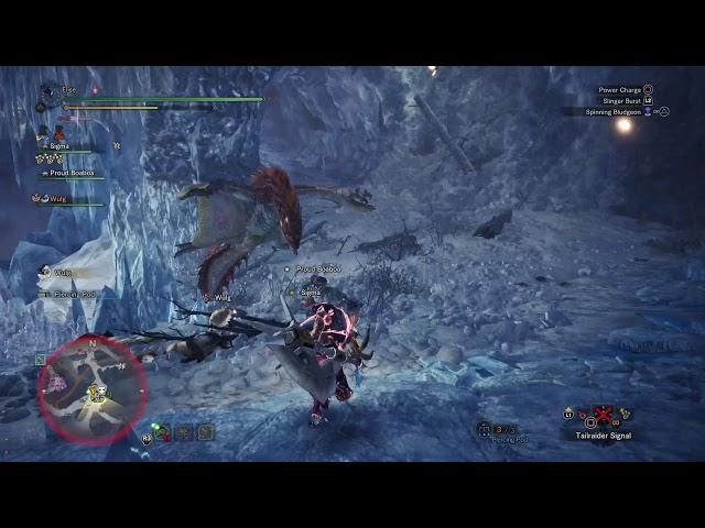 Mhw:nyx+Goldy+Ivsper