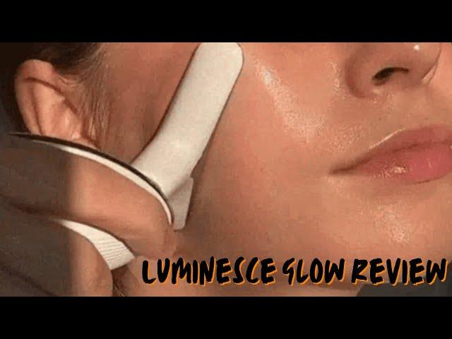 Luminesce Glow Reviews (2024) Worth buying or not?