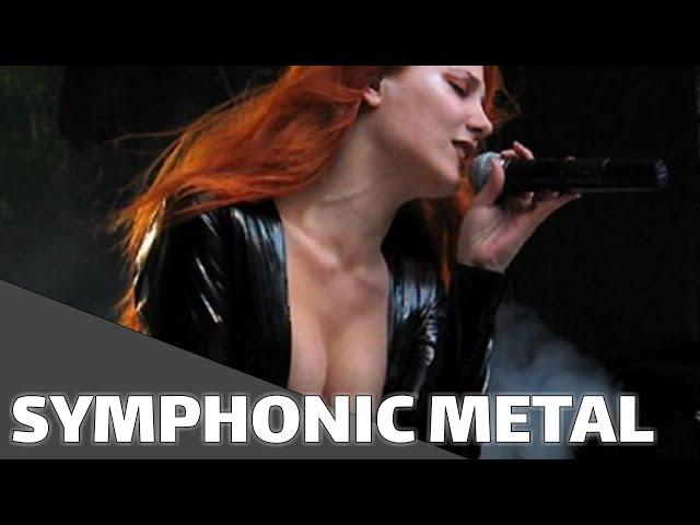 SYMPHONIC METAL (History, Bands & More - Metal Genre Guide)