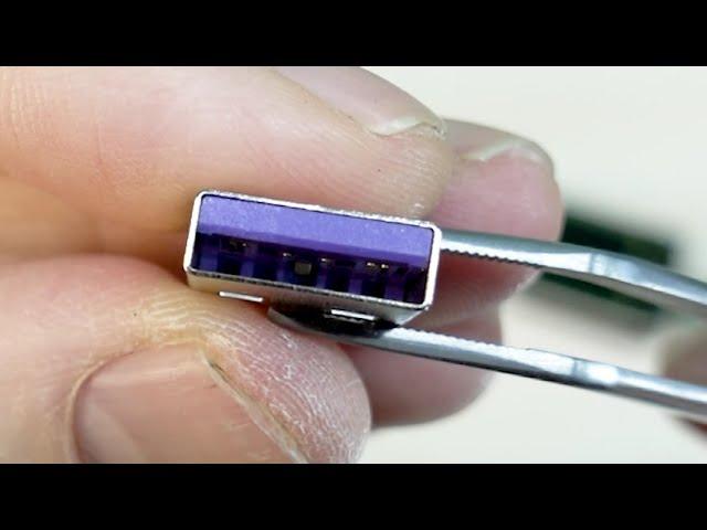 Лучший USB Type-C кабель своими руками при помощи Алиэкспресс