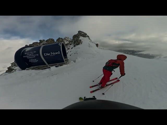 Bad Gastein MEGA POWDER VOR WEIHNACHTEN???!!!