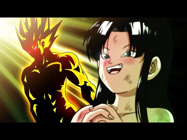 The Old Saiyan's LEGENDARY SUPER SAIYAN Myth Returns!! | Dragon Ball AF (Young Jijii) | PART 27