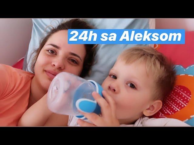 24H SA ALEKSOM