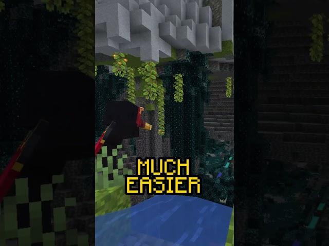 EASY Way to find Ancient Cities in Minecraft ️