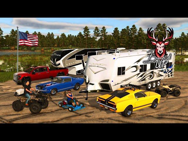 Celebrating MEMORIAL DAY The AMERICAN WAY