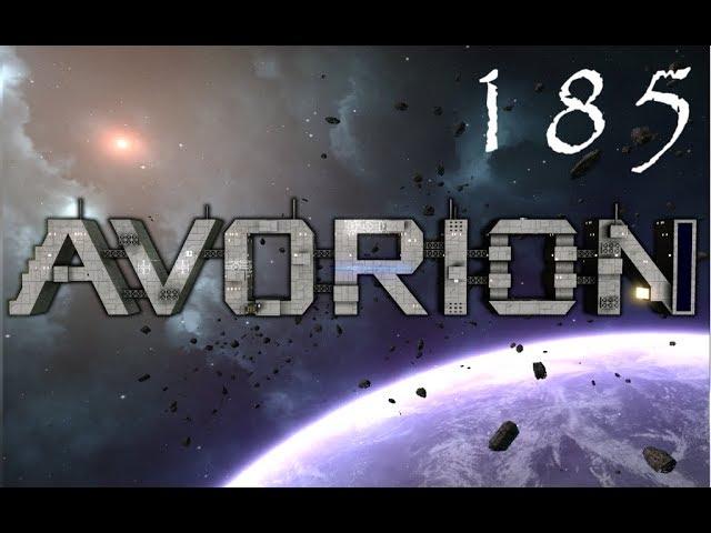 Avorion Single Play S01 E185