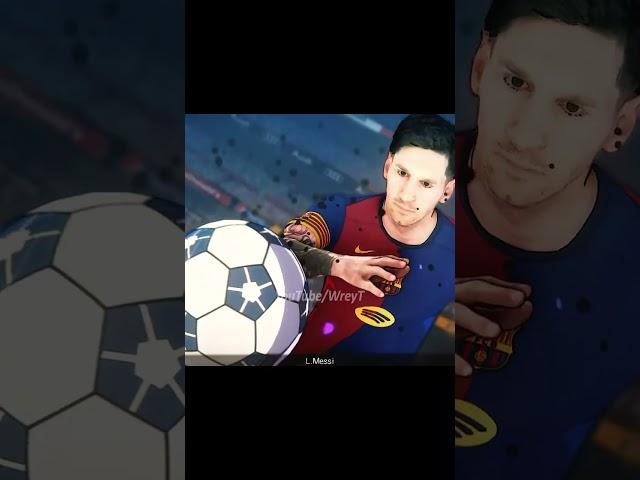 Blue Lock x Captain Tsubasa Best Moments