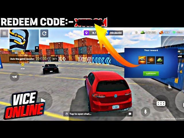 Flex City Vice Online Code 2025 Working