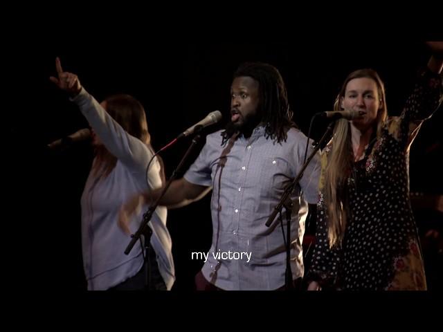 Psalm 23 (I Am Not Alone) [Live at Linger Conference] People & Songs ft Josh Sherman