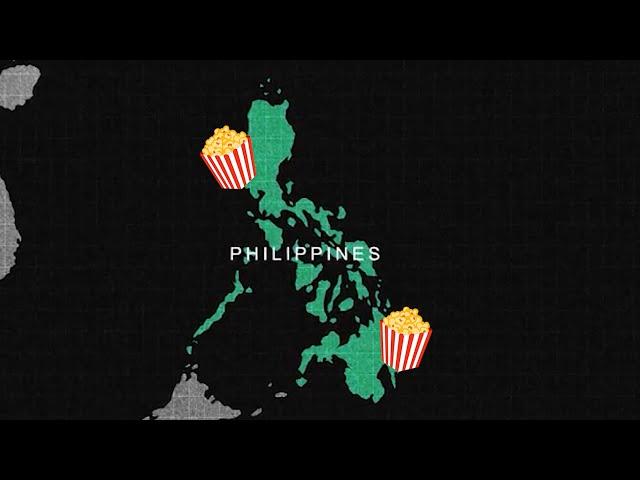 How Philippine Films Are Evolving