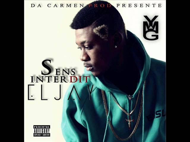 El Jay - Sens interdit