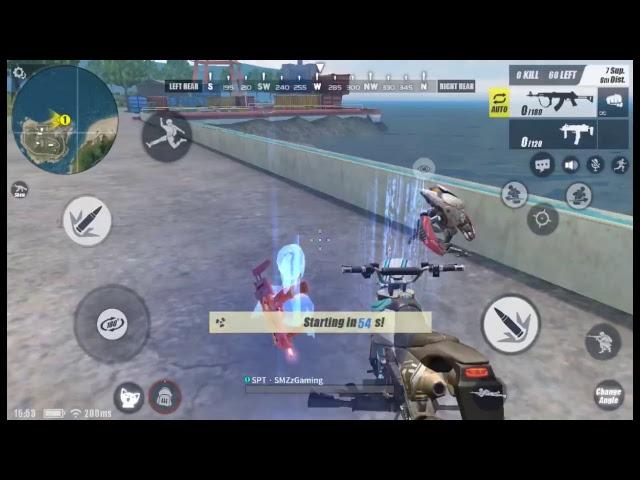 Play with icez gaming and friend