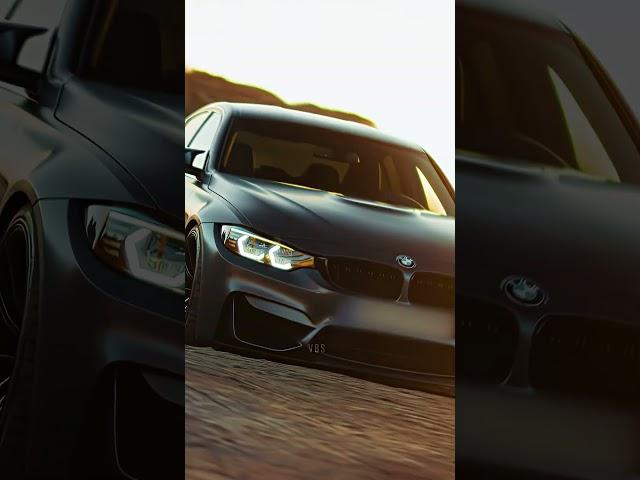 BMW M4 compilation takes performance to the next level. #PowerAndPrecision"