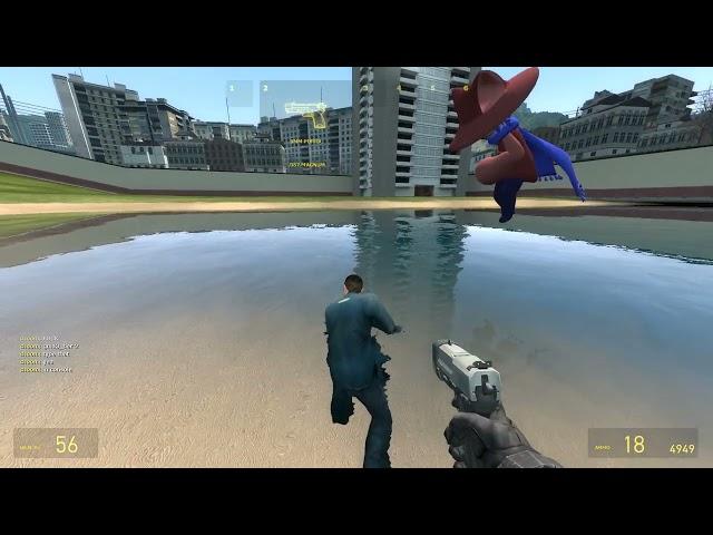 gmod but we are investigating gm_construct 13 beta