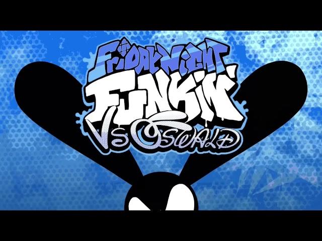 Rabbit’s Luck (Extended Version) || Vs Oswald (DEMO)