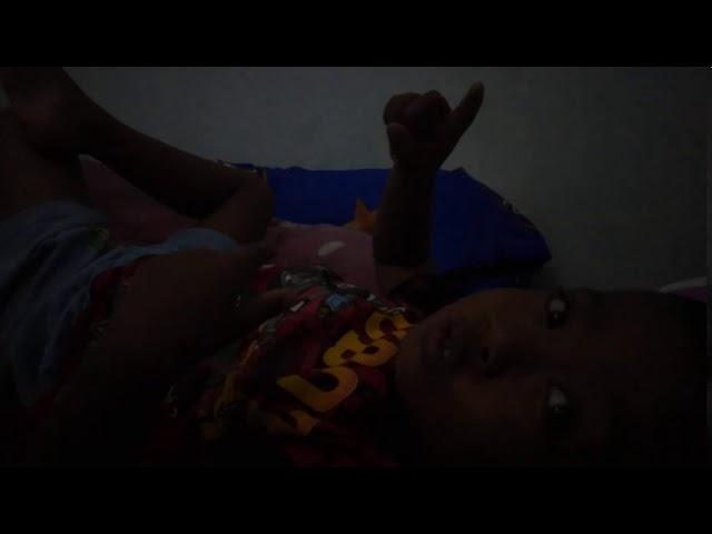 finger