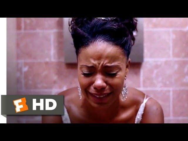 Something New (2006) - Ballroom Breakdown Scene (9/10) | Movieclips